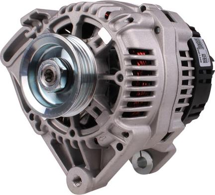 PowerMax 89213859 - Alternator autospares.lv