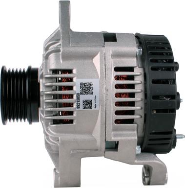 PowerMax 89213850 - Alternator autospares.lv