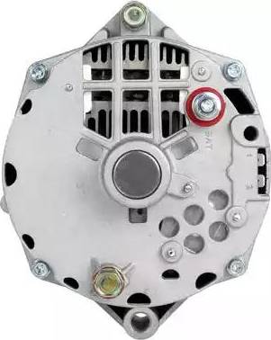 PowerMax 89213857 - Alternator autospares.lv