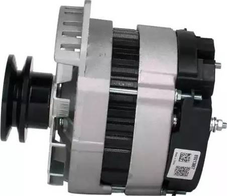 PowerMax 89213867 - Alternator autospares.lv