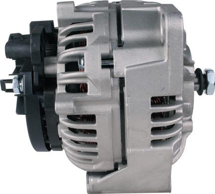 PowerMax 89213809 - Alternator autospares.lv