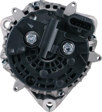 PowerMax 89213809 - Alternator autospares.lv