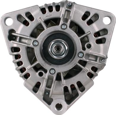 PowerMax 89213809 - Alternator autospares.lv