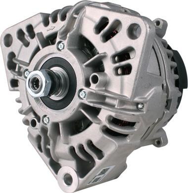 PowerMax 89213809 - Alternator autospares.lv