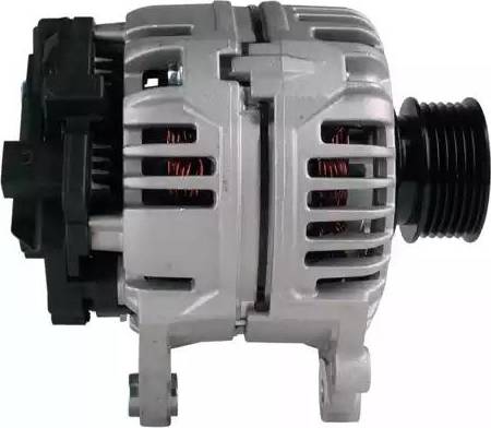 PowerMax 89213804 - Alternator autospares.lv