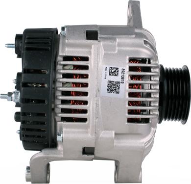 PowerMax 89213819 - Alternator autospares.lv