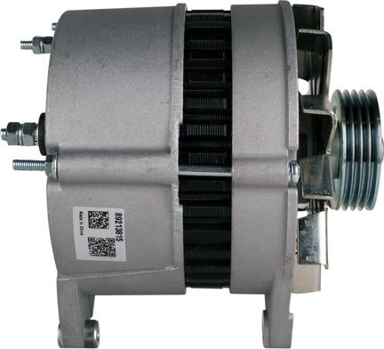 PowerMax 89213815 - Alternator autospares.lv