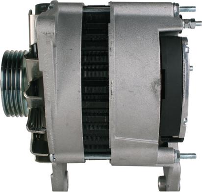 PowerMax 89213815 - Alternator autospares.lv