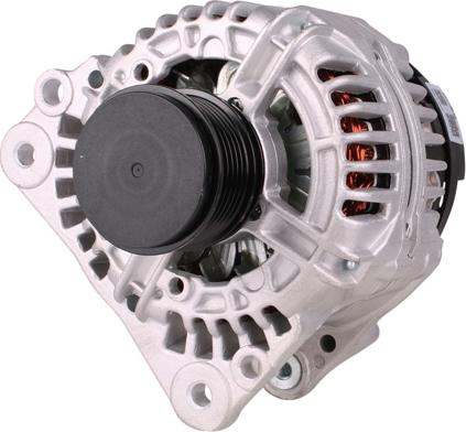 PowerMax 89213810 - Alternator autospares.lv