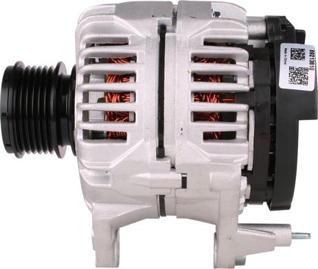 PowerMax 89213810 - Alternator autospares.lv
