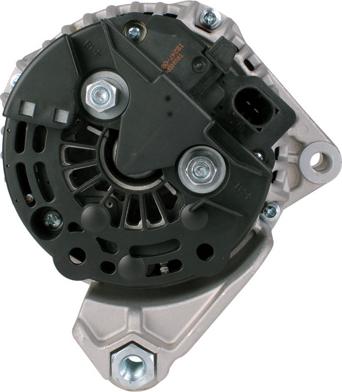 PowerMax 89213817 - Alternator autospares.lv