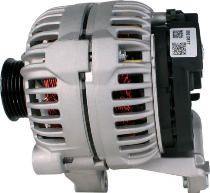 PowerMax 89213817 - Alternator autospares.lv