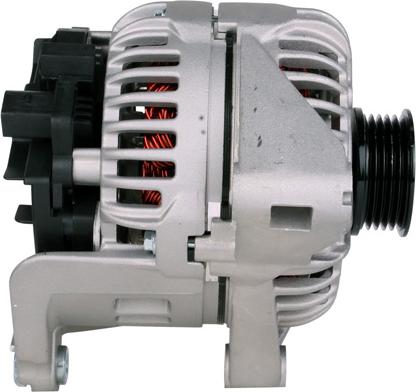 PowerMax 89213817 - Alternator autospares.lv