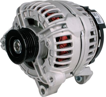 PowerMax 89213817 - Alternator autospares.lv