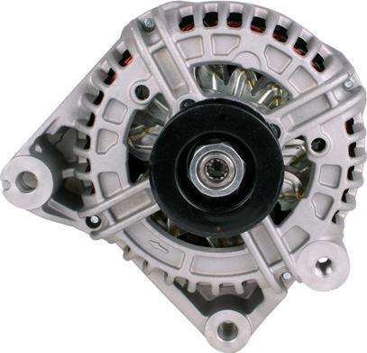 PowerMax 89213817 - Alternator autospares.lv