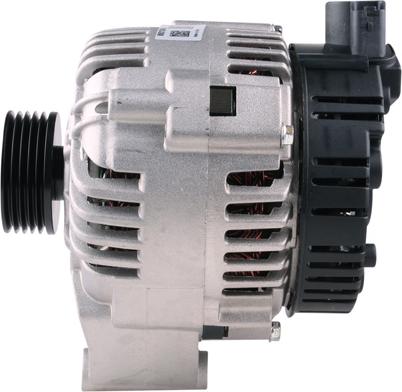 PowerMax 89213884 - Alternator autospares.lv