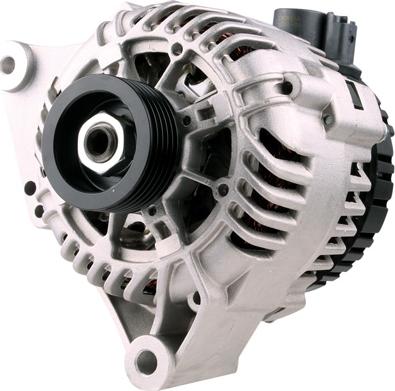 PowerMax 89213884 - Alternator autospares.lv