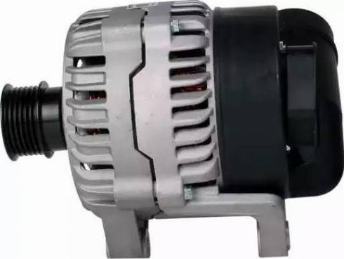 PowerMax 89213883 - Alternator autospares.lv