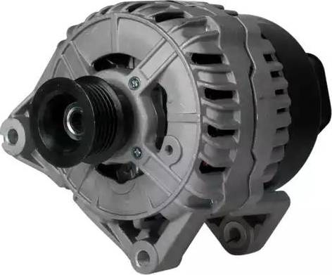 PowerMax 89213883 - Alternator autospares.lv