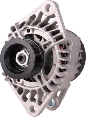 PowerMax 89213834 - Alternator autospares.lv