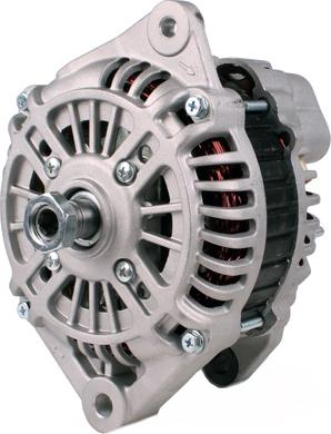 PowerMax 89213822 - Alternator autospares.lv