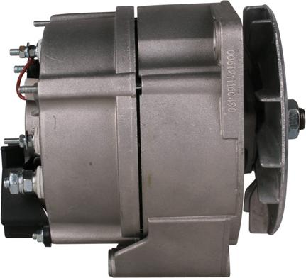 PowerMax 89213874 - Alternator autospares.lv