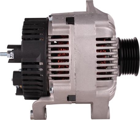 PowerMax 89213870 - Alternator autospares.lv