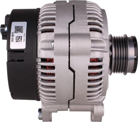 PowerMax 89213871 - Alternator autospares.lv