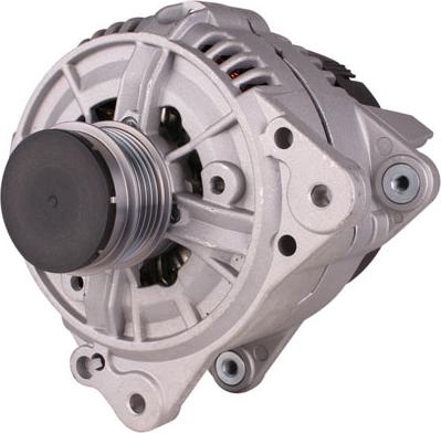 PowerMax 89213871 - Alternator autospares.lv