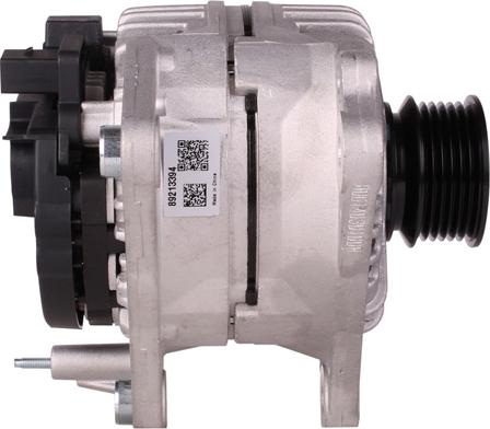 PowerMax 89213394 - Alternator autospares.lv