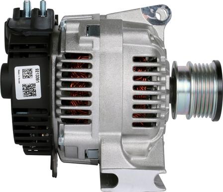 PowerMax 89213391 - Alternator autospares.lv