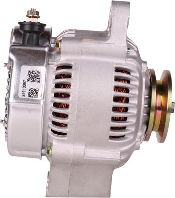 PowerMax 89213397 - Alternator autospares.lv