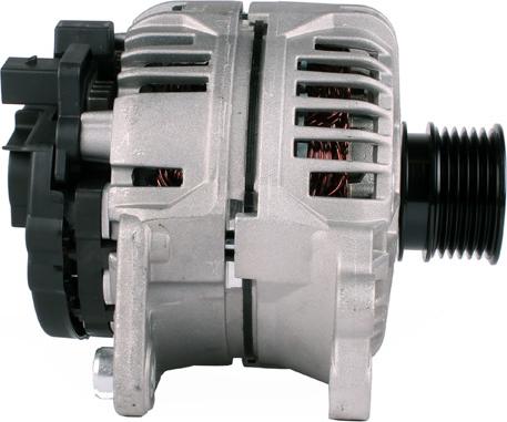 PowerMax 89213349 - Alternator autospares.lv