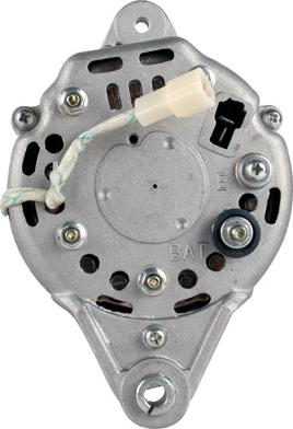 PowerMax 89213341 - Alternator autospares.lv