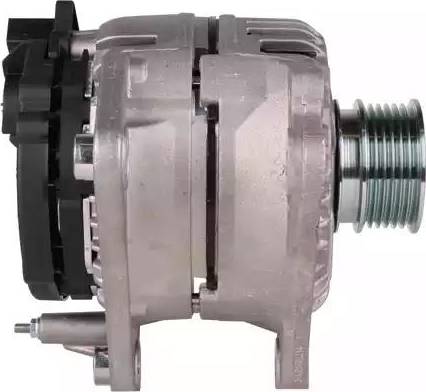 PowerMax 89213353 - Alternator autospares.lv