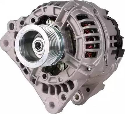 PowerMax 89213353 - Alternator autospares.lv