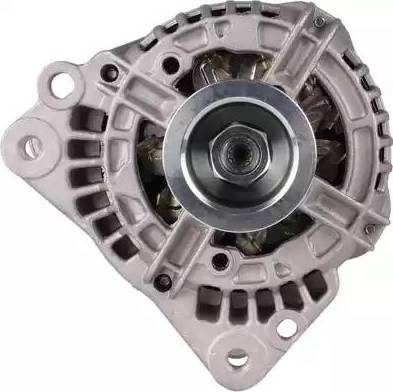 PowerMax 89213353 - Alternator autospares.lv