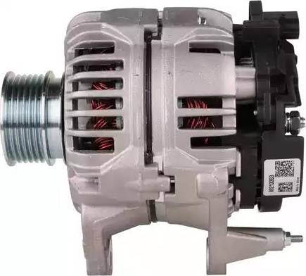 PowerMax 89213353 - Alternator autospares.lv