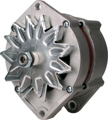 PowerMax 89213362 - Alternator autospares.lv