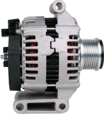 PowerMax 89213300 - Alternator autospares.lv