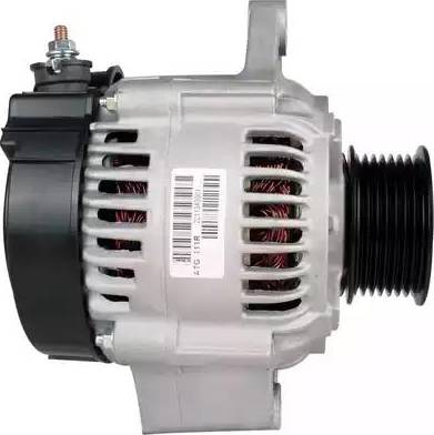 PowerMax 89213301 - Alternator autospares.lv