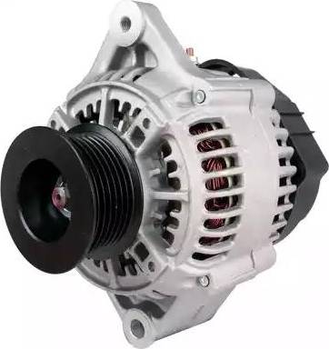 PowerMax 89213301 - Alternator autospares.lv