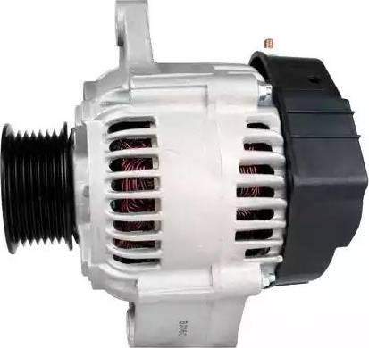 PowerMax 89213301 - Alternator autospares.lv