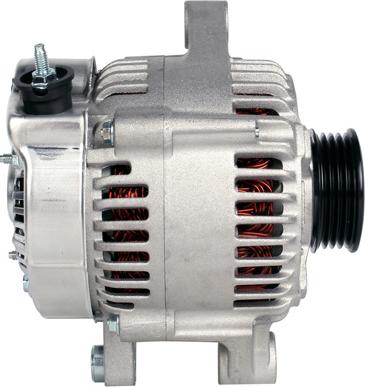 PowerMax 89213384 - Alternator autospares.lv