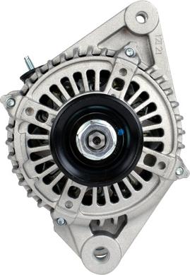 PowerMax 89213384 - Alternator autospares.lv