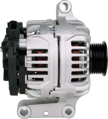 PowerMax 89213334 - Alternator autospares.lv