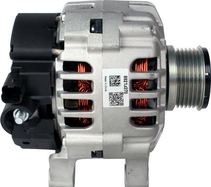 PowerMax 89213370 - Alternator autospares.lv