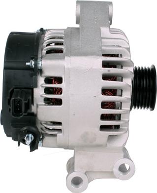 PowerMax 89213291 - Alternator autospares.lv