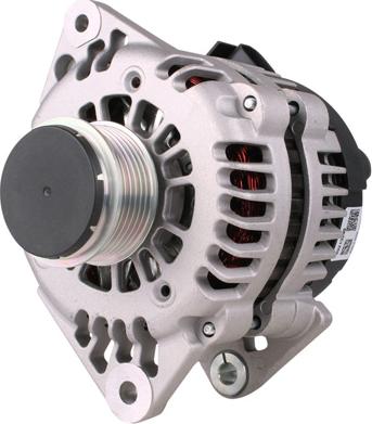 PowerMax 89213245 - Alternator autospares.lv