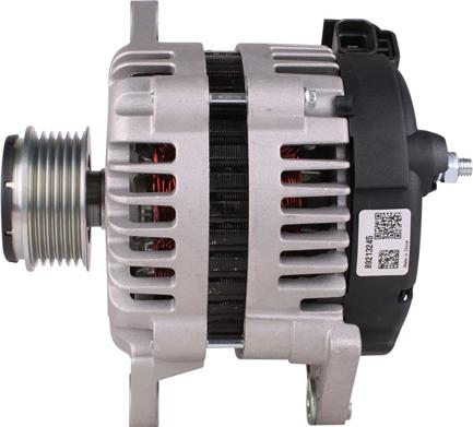 PowerMax 89213245 - Alternator autospares.lv